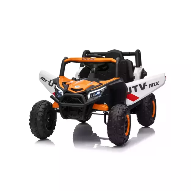 Buggy Madman UTV-MX Oreandžinis