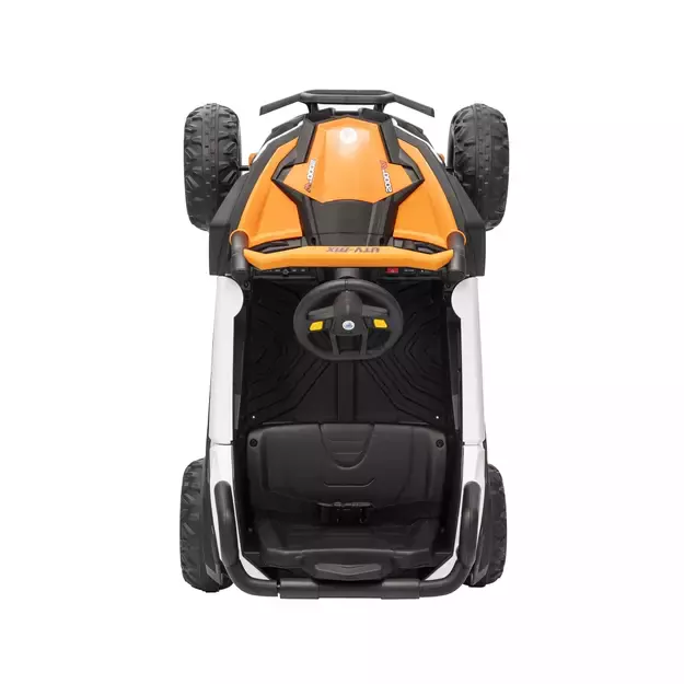 Buggy Madman UTV-MX Oreandžinis