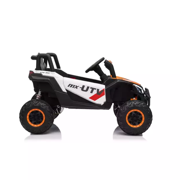 Buggy Madman UTV-MX Oreandžinis