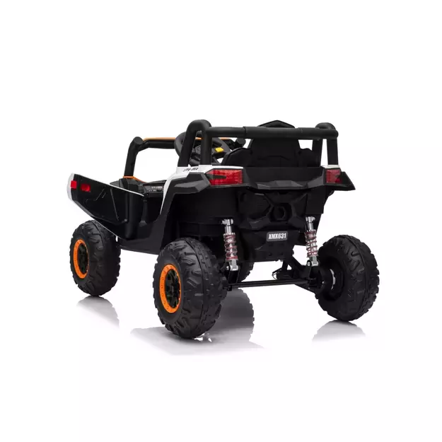 Buggy Madman UTV-MX Oreandžinis
