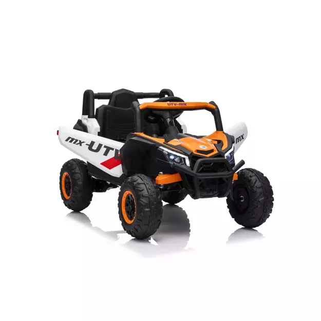 Buggy Madman UTV-MX Oreandžinis