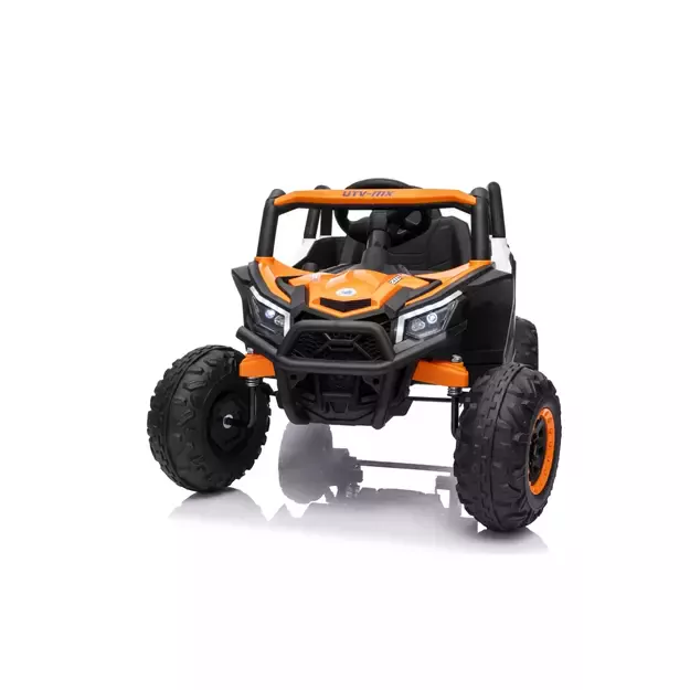 Buggy Madman UTV-MX Oreandžinis