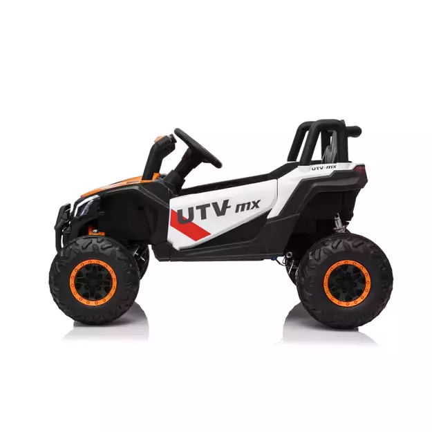Buggy Madman UTV-MX Oreandžinis