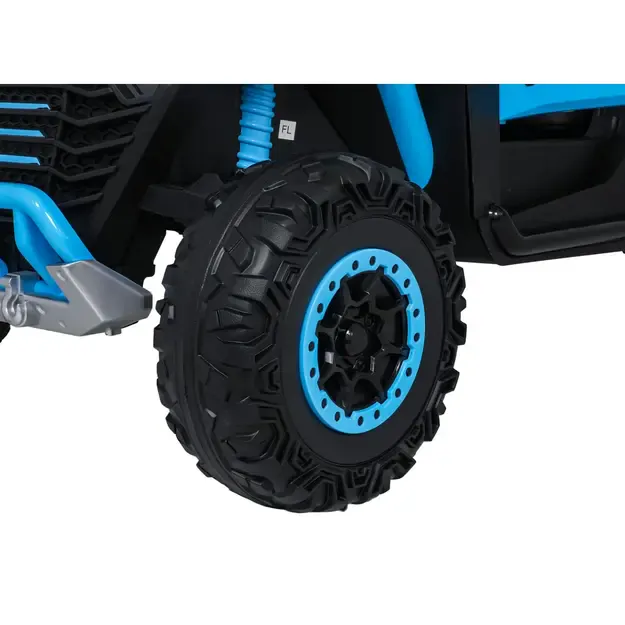 Buggy RACING Road 2000 Mėlynas 18