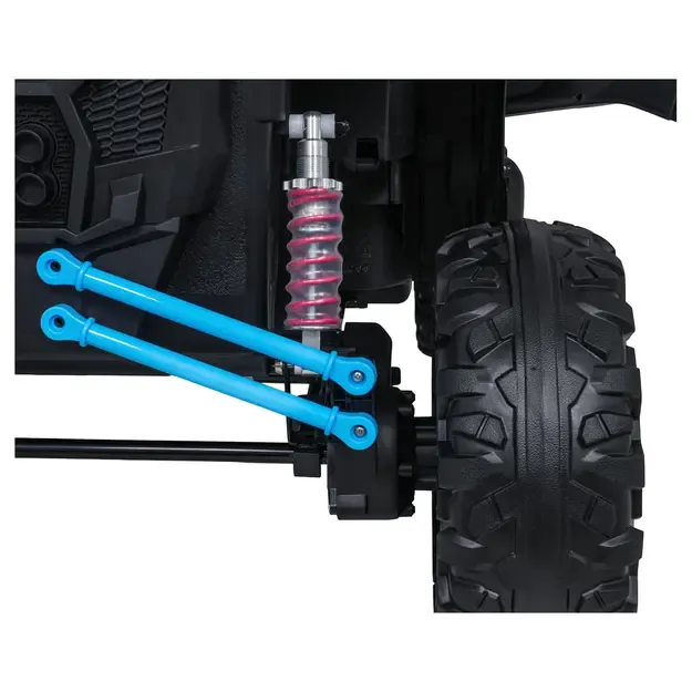 Buggy RACING Road 2000 Mėlynas 20