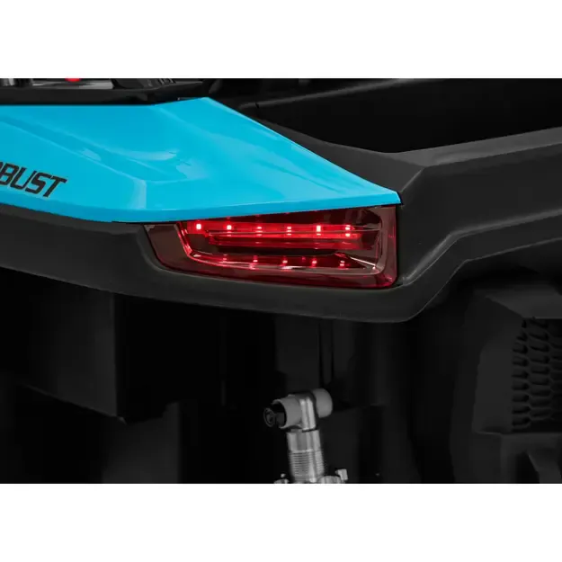 Buggy RACING Road 2000 Mėlynas 19