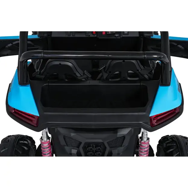 Buggy RACING Road 2000 Mėlynas 22