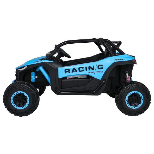 Buggy RACING Road 2000 Mėlynas 3