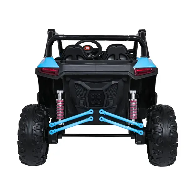 Buggy RACING Road 2000 Mėlynas 7