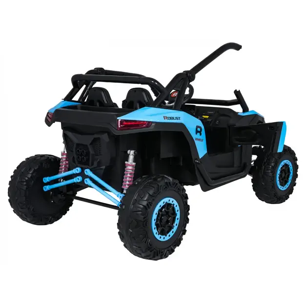 Buggy RACING Road 2000 Mėlynas 8