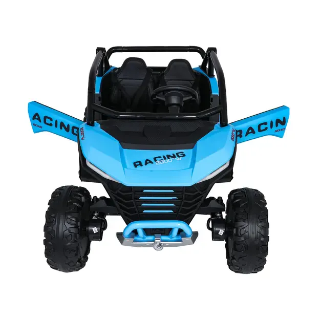 Buggy RACING Road 2000 Mėlynas 10