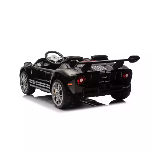 Ford GT dvivietis Juodas 2