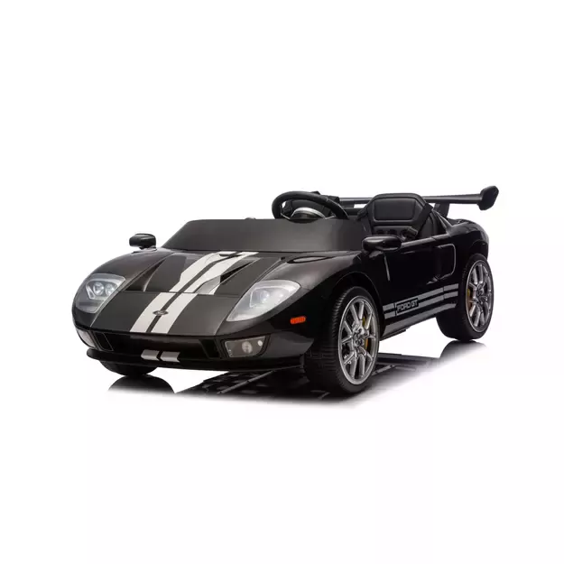 Ford GT dvivietis Juodas