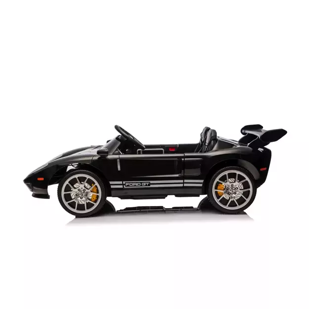 Ford GT dvivietis Juodas 1