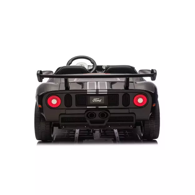 Ford GT dvivietis Juodas 3