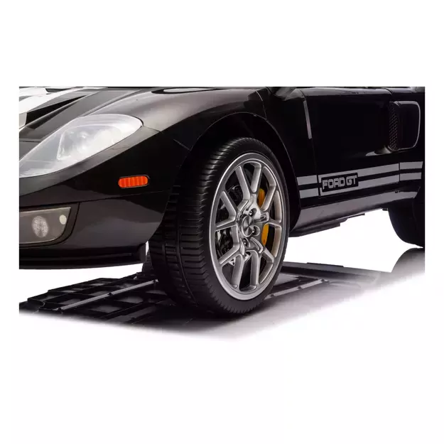 Ford GT dvivietis Juodas 4