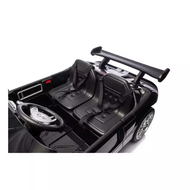 Ford GT dvivietis Juodas 6