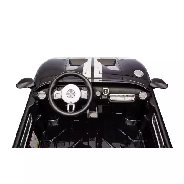 Ford GT dvivietis Juodas 8