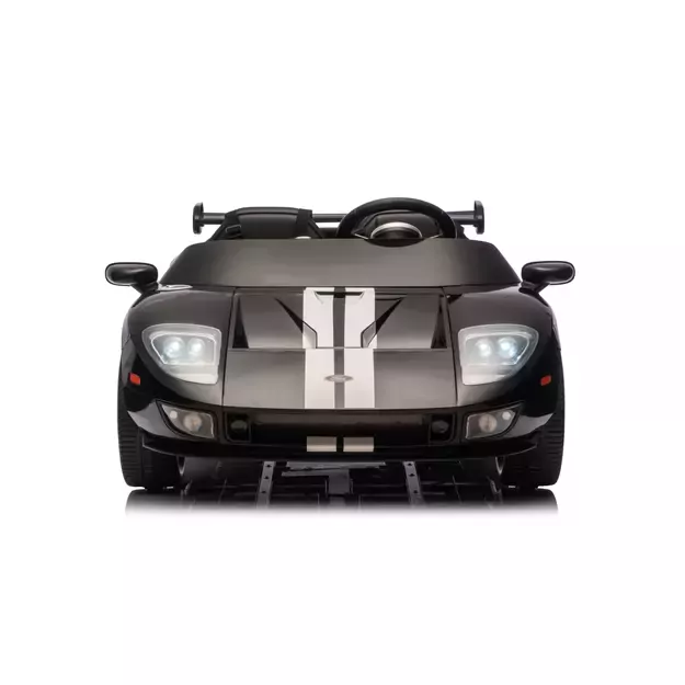 Ford GT dvivietis Juodas 7