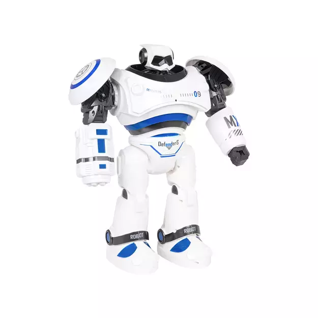 Daugiafunkcis robotas MX09  2