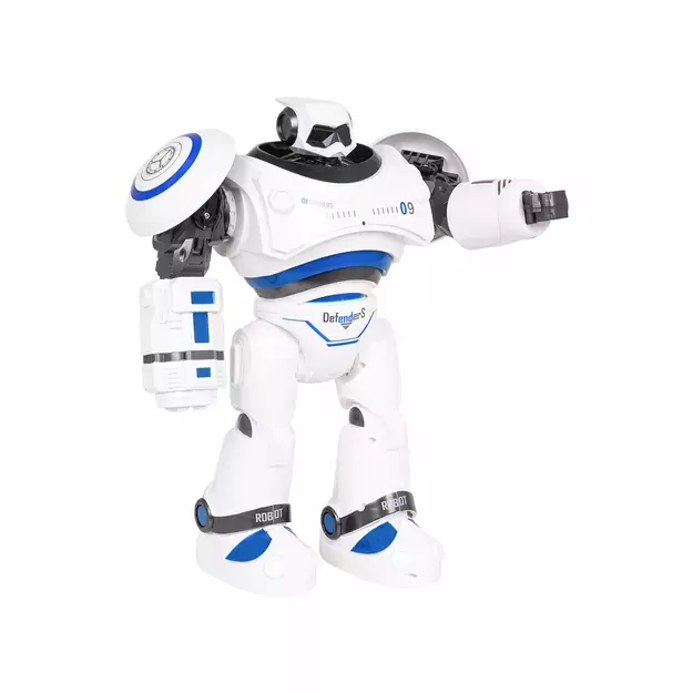 Daugiafunkcis robotas MX09  3