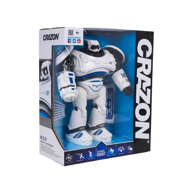 Daugiafunkcis robotas MX09  5