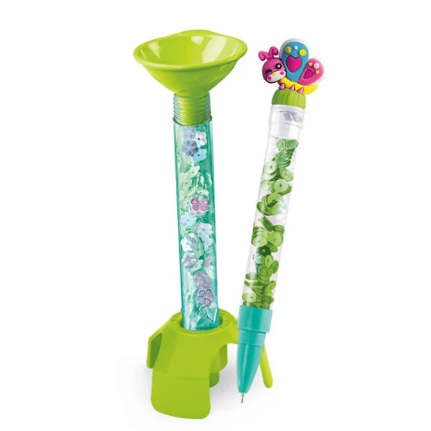 Create your Pens - Wonderful butterflies 2