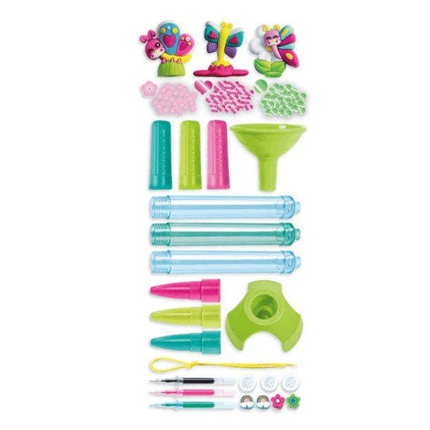 Create your Pens - Wonderful butterflies 3