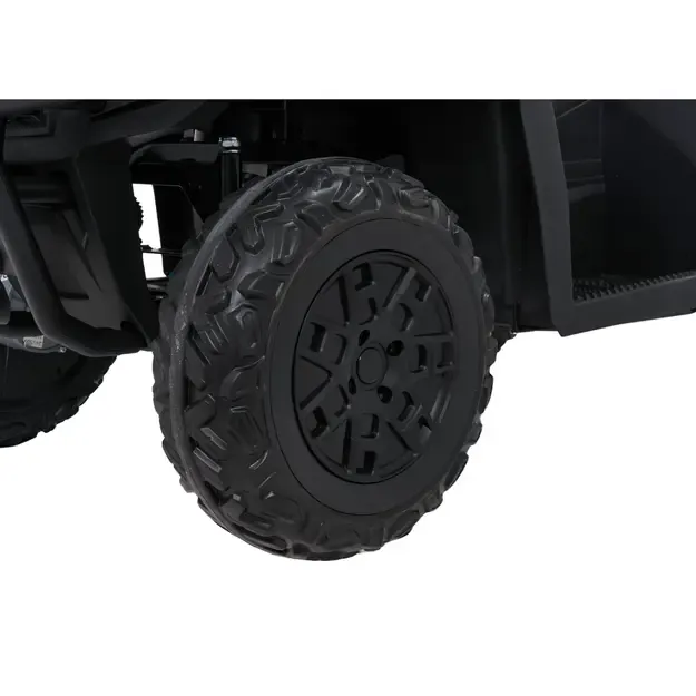 Quad 4x4 ATV WOLF Mėlynas 17