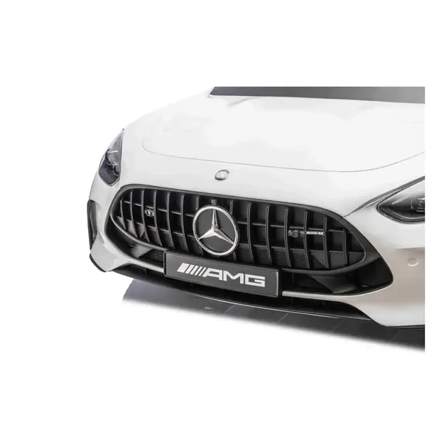 Mercedes Benz GT63 AMG Baltas 1