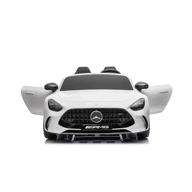 Mercedes Benz GT63 AMG Baltas 6