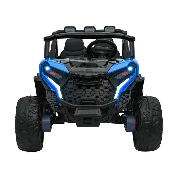 Buggy OBSERVER 4x4 Mėlynas 1