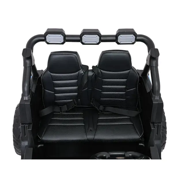 Buggy OBSERVER 4x4 Mėlynas 10