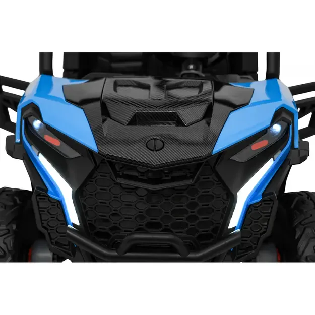 Buggy OBSERVER 4x4 Mėlynas 11