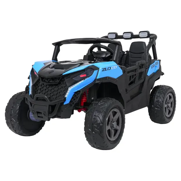 Buggy OBSERVER 4x4 Mėlynas