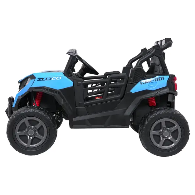 Buggy OBSERVER 4x4 Mėlynas 2