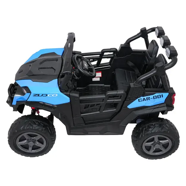 Buggy OBSERVER 4x4 Mėlynas 3