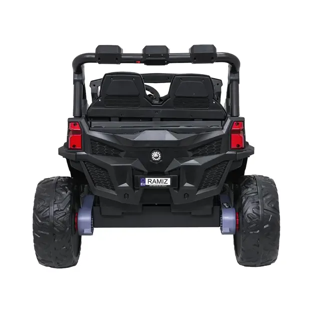 Buggy OBSERVER 4x4 Mėlynas 4