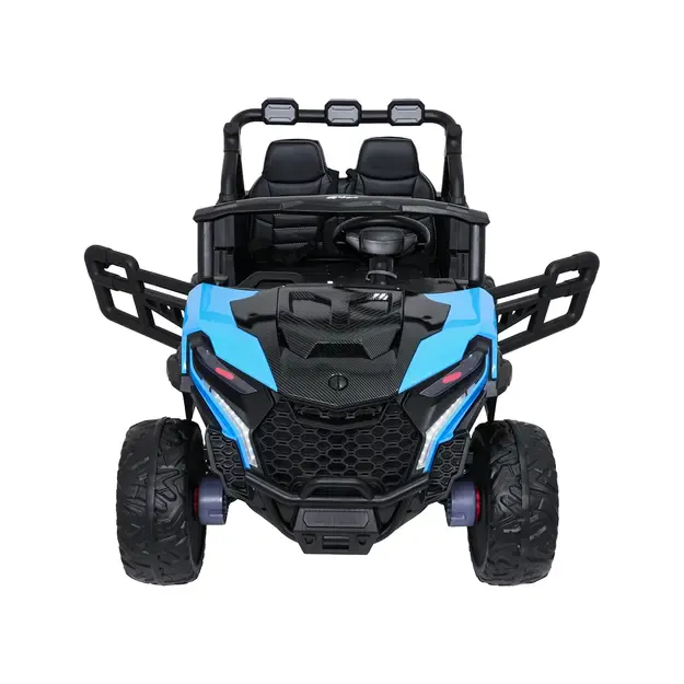 Buggy OBSERVER 4x4 Mėlynas 6