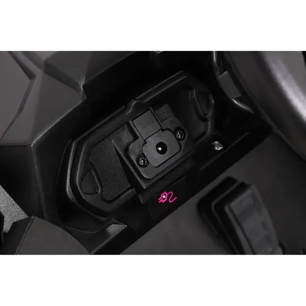Buggy OBSERVER 4x4 Mėlynas 9