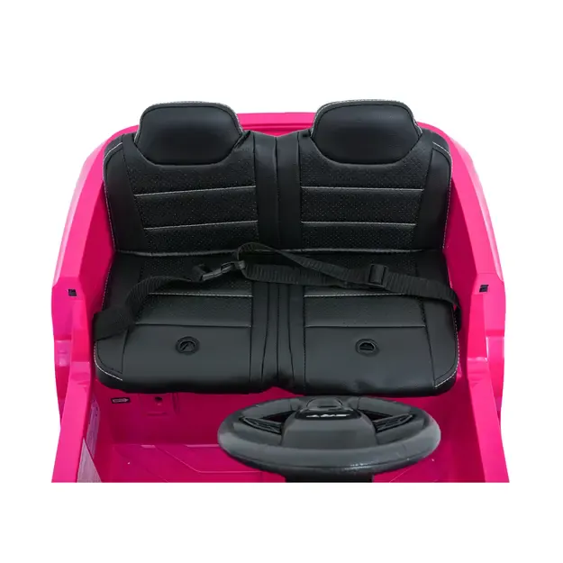 Dodge Durango Rožinis 10