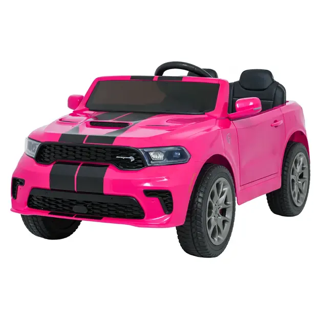 Dodge Durango Rožinis