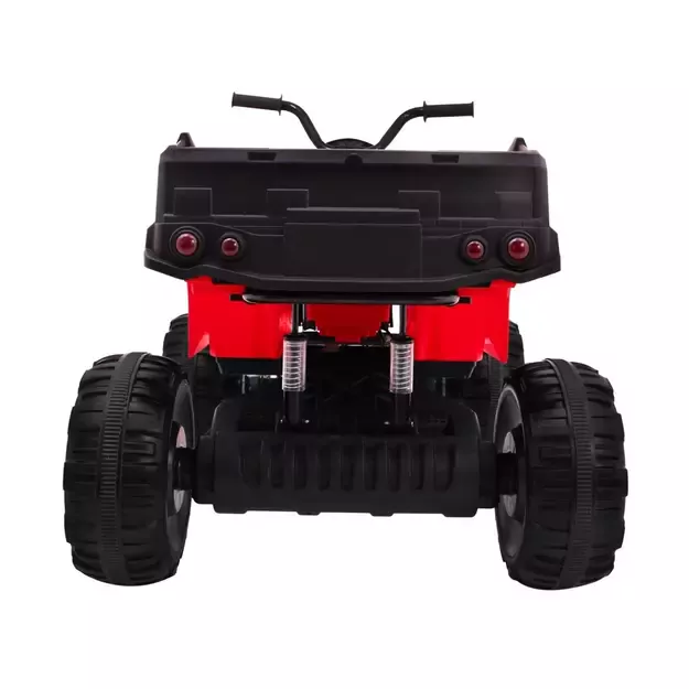 Quad XL ATV 4x4