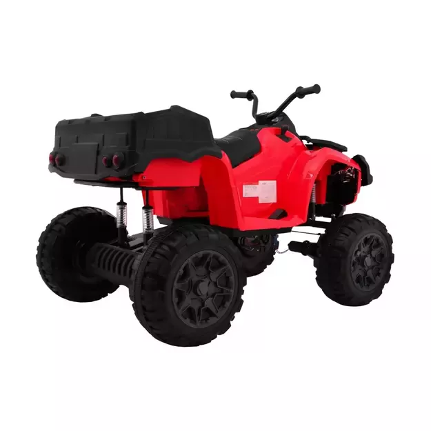 Quad XL ATV 4x4