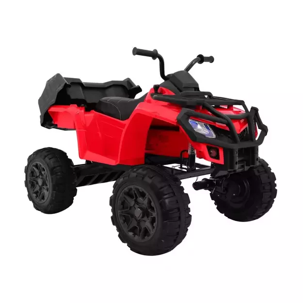 Quad XL ATV 4x4