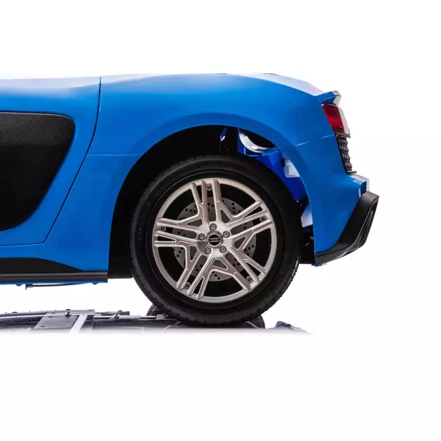 Audi Spyder R8 LIFT STRONG Mėlynas