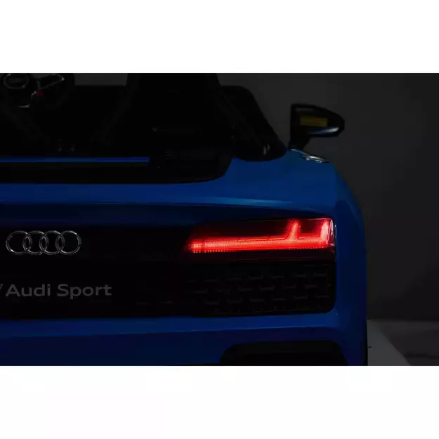 Audi Spyder R8 LIFT STRONG Mėlynas