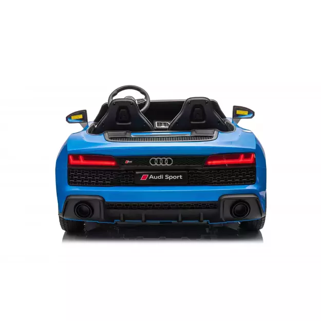 Audi Spyder R8 LIFT STRONG Mėlynas