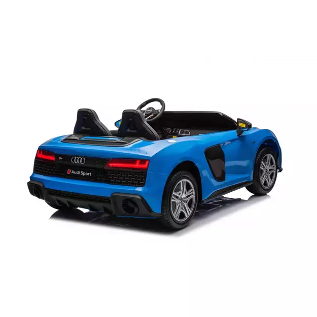 Audi Spyder R8 LIFT STRONG Mėlynas