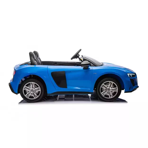 Audi Spyder R8 LIFT STRONG Mėlynas